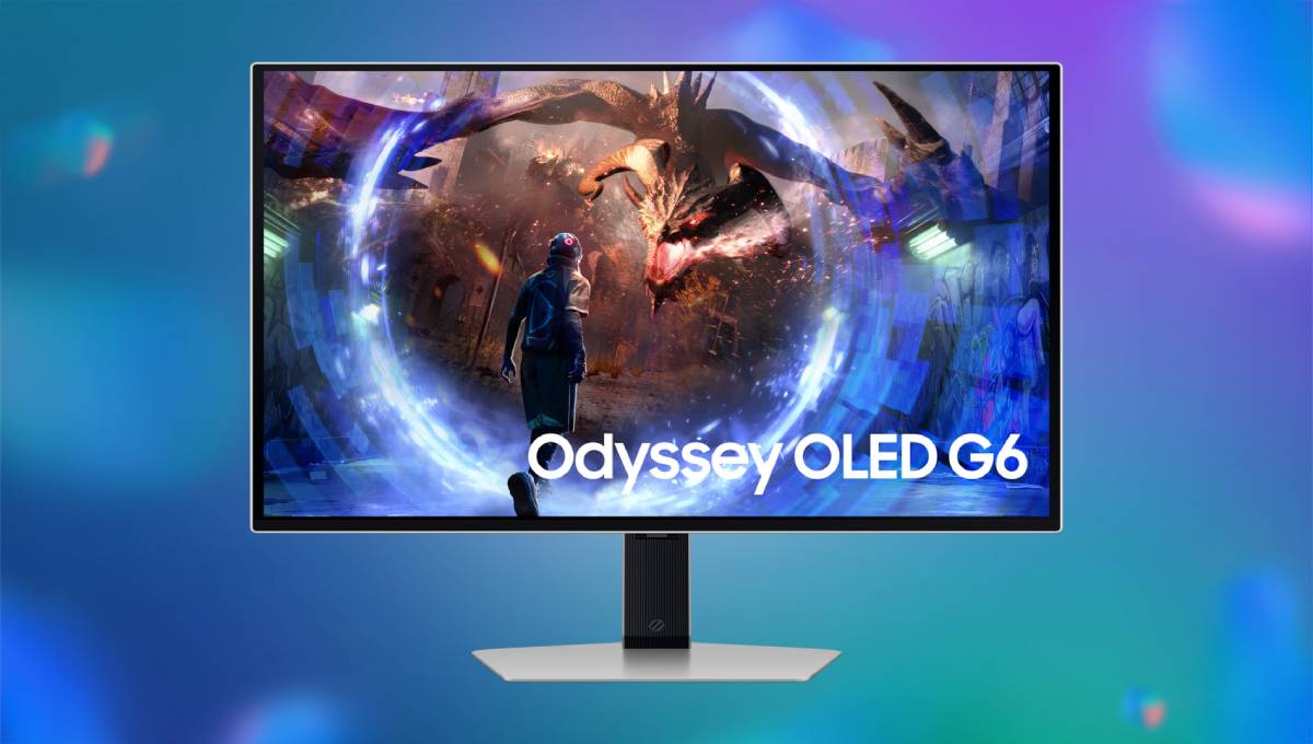 One of Samsung’s premium 360Hz gaming monitors is now $250 off with Newegg deal One of Samsung’s premium 360Hz gaming monitors is now $250 off with Newegg deal