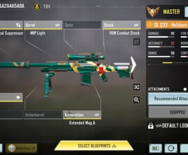 Anyways I got the dlq33 ✨
