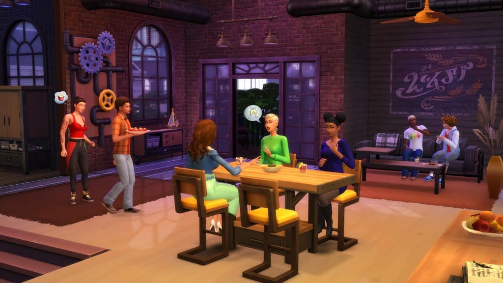 COMMUNITY POLL: The Best Sims 4 Kits as of 2025 12 screen1
