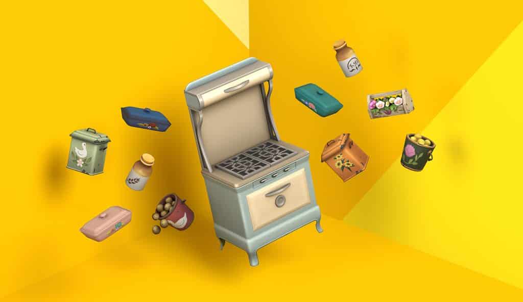 COMMUNITY POLL: The Best Sims 4 Kits as of 2025 6 screen2