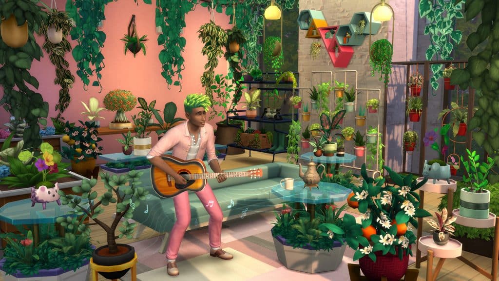 COMMUNITY POLL: The Best Sims 4 Kits as of 2025 18 screen666
