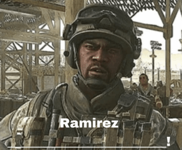 [COD] Fill In The Blank