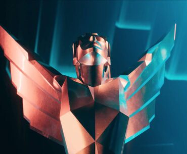 All the game announcements and trailers