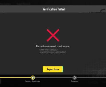 No matter what I do, this error has persisted for days.