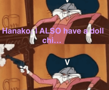 You're forgetting one thing: