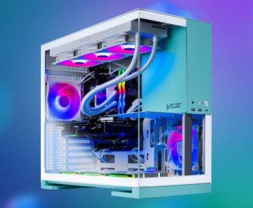 Outstanding Newegg deal knocks $500 off Skytech RTX 5080, 9800X3D gaming PC dropping it below $2,500