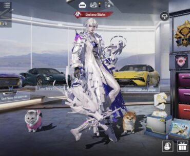 What do you think of my profile?