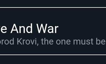Finally beat Gorod Krovi for the first time!!! Is this one of the hardest easter eggs in COD zombies history?