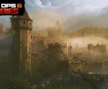 I just realize Citadelle Des Morts isn't in endgame even though it's supposed to be in Avalon
