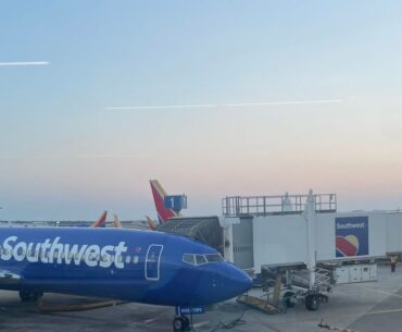Southwest Airlines Adds New Flights for College Football Playoff, Bowl Games