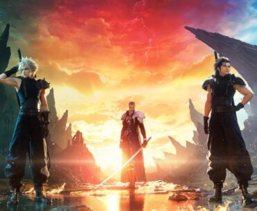 Square Enix investor calls for "concrete countermeasures addressing critical management issues"