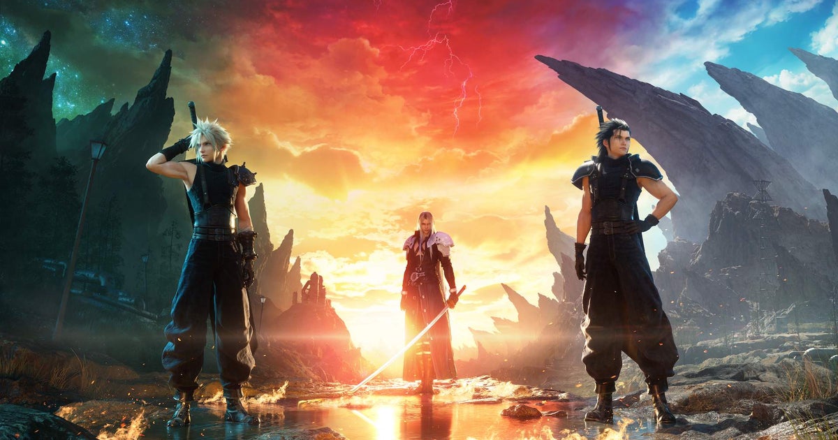 Square Enix investor calls for “concrete countermeasures addressing critical management issues” Square Enix investor calls for "concrete countermeasures addressing critical management issues"
