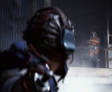 Arc Raiders Shares New Tease for Upcoming Event 'Cold Snap' and It Looks Deadly
