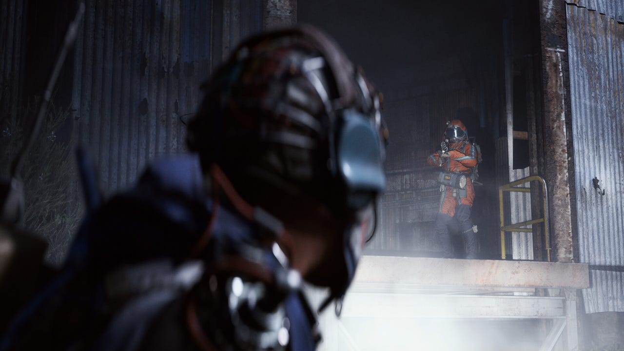 Arc Raiders Shares New Tease for Upcoming Event ‘Cold Snap’ and It Looks Deadly Arc Raiders Shares New Tease for Upcoming Event 'Cold Snap' and It Looks Deadly
