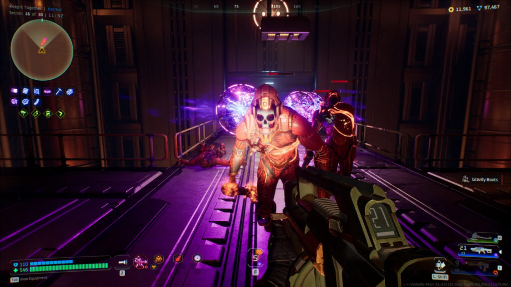 deadzone rogue screenshot