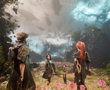 Indie Game Awards retracts Expedition 33 prizes due to generative AI