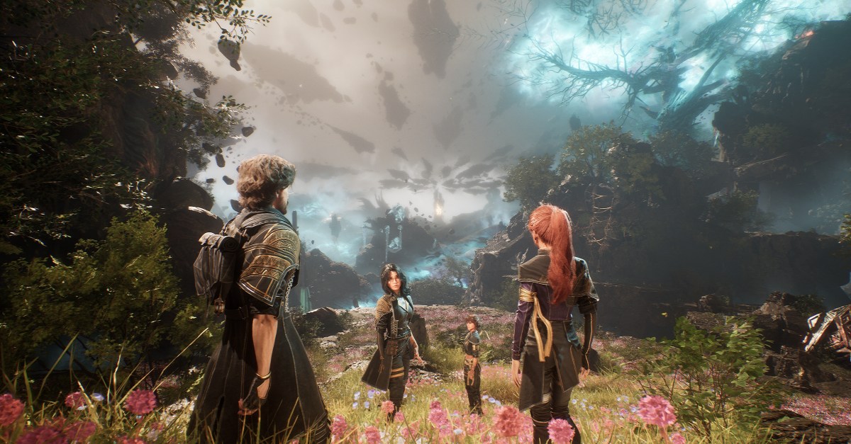 Indie Game Awards retracts Expedition 33 prizes due to generative AI Indie Game Awards retracts Expedition 33 prizes due to generative AI