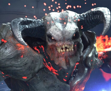 Doom Eternal and other must-play FPS games are 88% off in this unmissable bundle