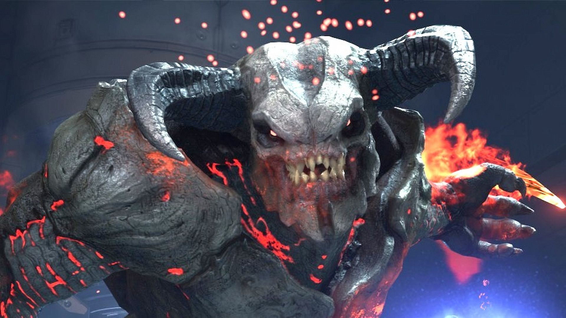 Doom Eternal and other must-play FPS games are 88% off in this unmissable bundle Doom Eternal and other must-play FPS games are 88% off in this unmissable bundle