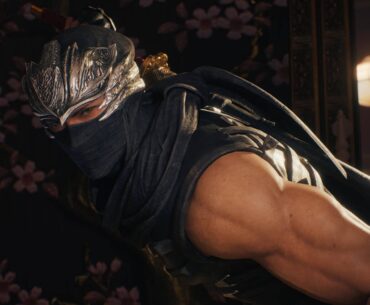 Ninja games defined the best gaming trend in 2025