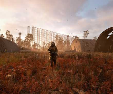 Stalker 2 new story content