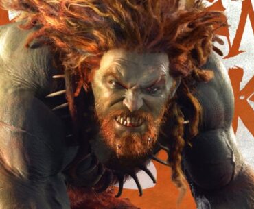 STREET FIGHTER Trailer And Posters Spotlight Iconic Characters Such As Ryu, Blanka, Chun-Li & M. Bison