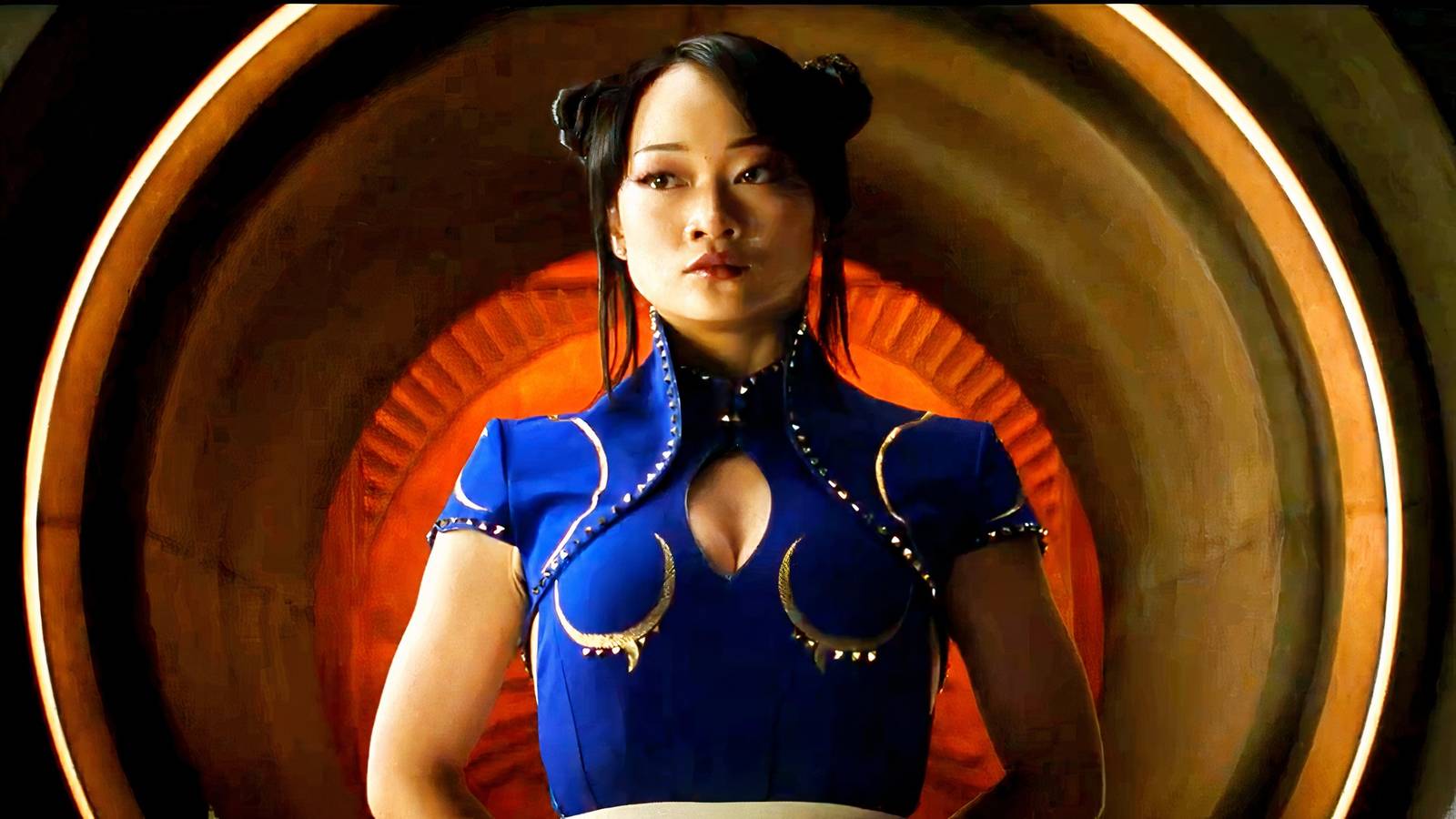 Street Fighter Trailer Brings Chun-Li, Ryu & More To Life In Brutal Live-A Street Fighter Trailer Brings Chun-Li, Ryu & More To Life In Brutal Live-A