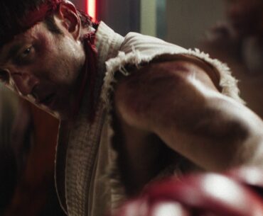 Street Fighter - Official Sneak Peek (2026 Movie) | The Game Awards 2025