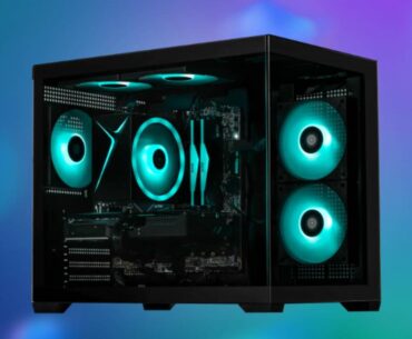 Punchy RTX 5060 TI 16GB, i7-14700F gaming PC with 32GB of DDR5 gets $300 off with Newegg deal