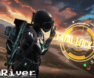 Dope ReEdit #FatalLockOn