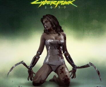I would love a Melissa Rory comic or short story