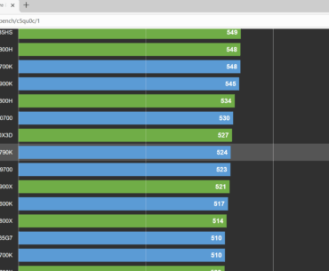 What's the best program I can use to benchmark a CPU overclock?