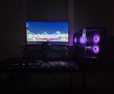 A years work