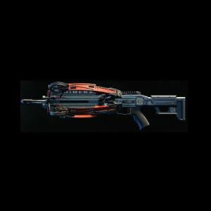 If you could delete one weapon from the Game, which one would it be?