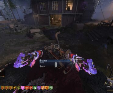 I think my operator has a caffeine addiction...
