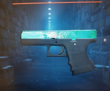 Glock Gamma Doppler (phase 2) FN
