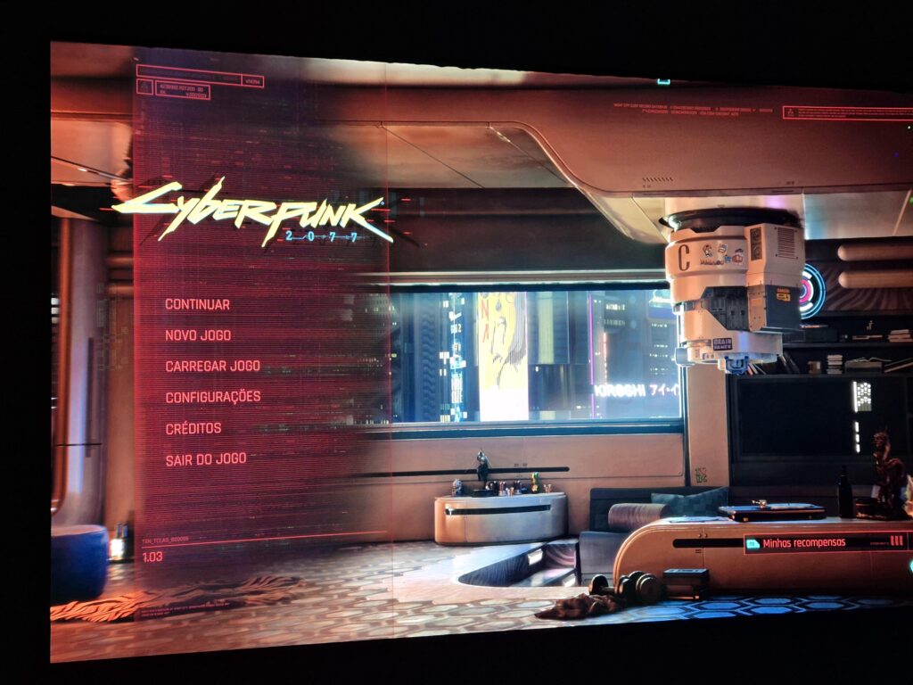 I'm celebrating the 5th anniversary playing the version 1.0 on PC 🎂🎉
