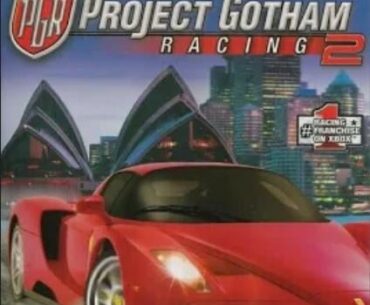 This game was a gem in 2003. Have you played it?