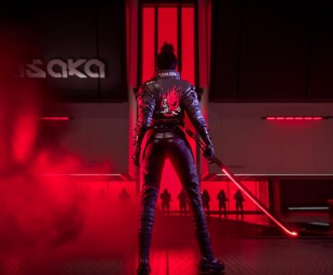 When the official artwork is so perfect that you have to recreate it in game: