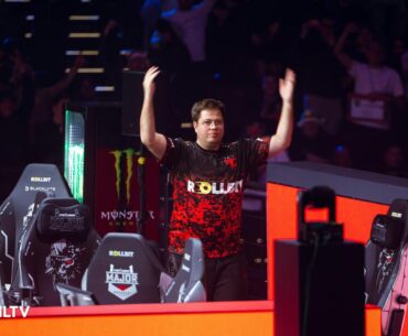Karrigan reaches his 5th Major Grand Final