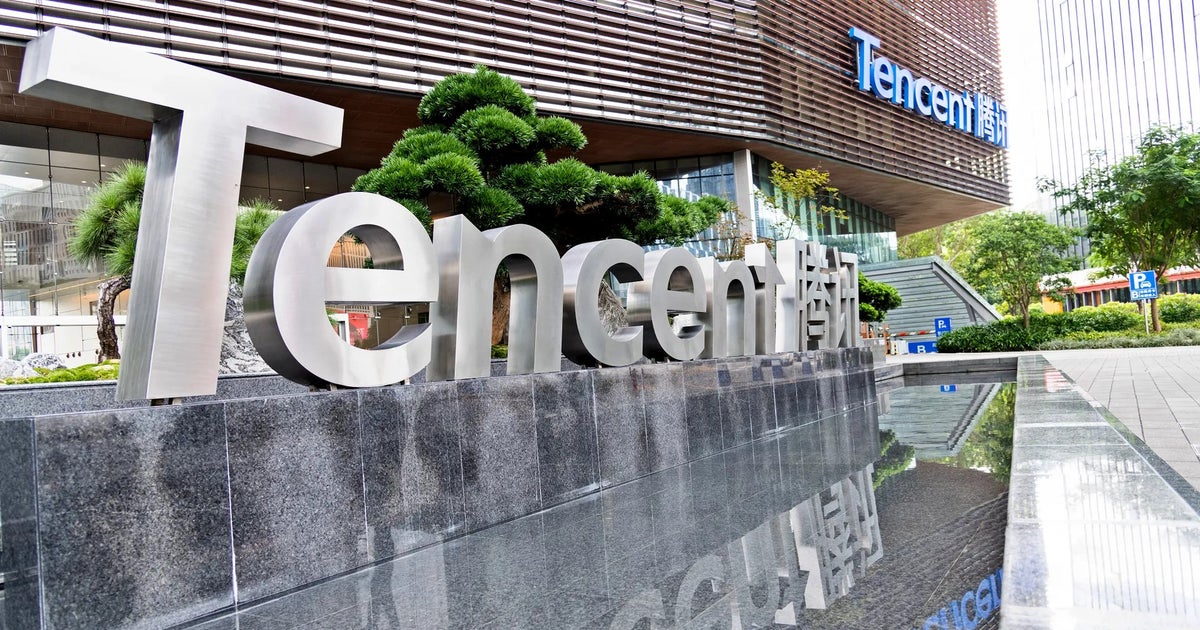 Tencent exercising greater control in companies like Techland, Funcom and Sumo Tencent exercising greater control in companies like Techland, Funcom and Sumo