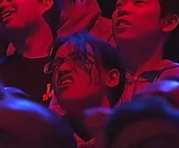 Spirit vs Vitality