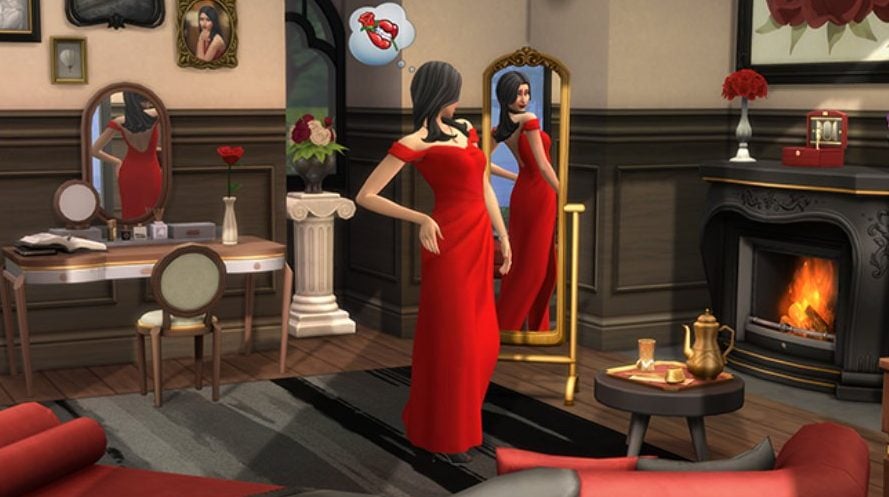 COMMUNITY POLL: The Best Sims 4 Kits as of 2025 82 the sims 4 kits january 2025 official screen 5 edited