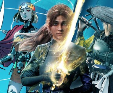 The Game Awards 2025: Everything Announced