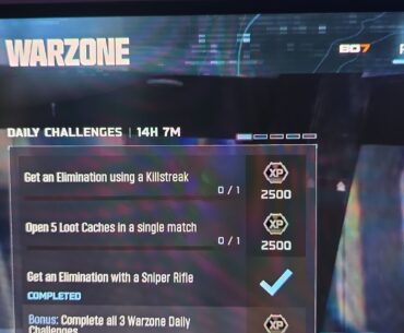 Caches vs crates?