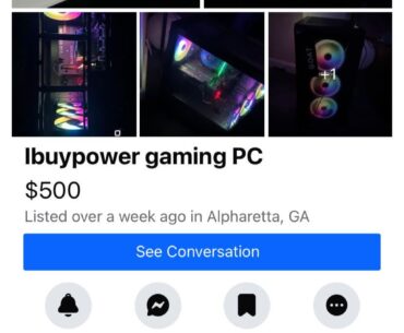 Should I get this? Guy says it has a GeForce 5060