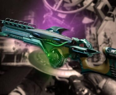 How would you buff the LGM-1?