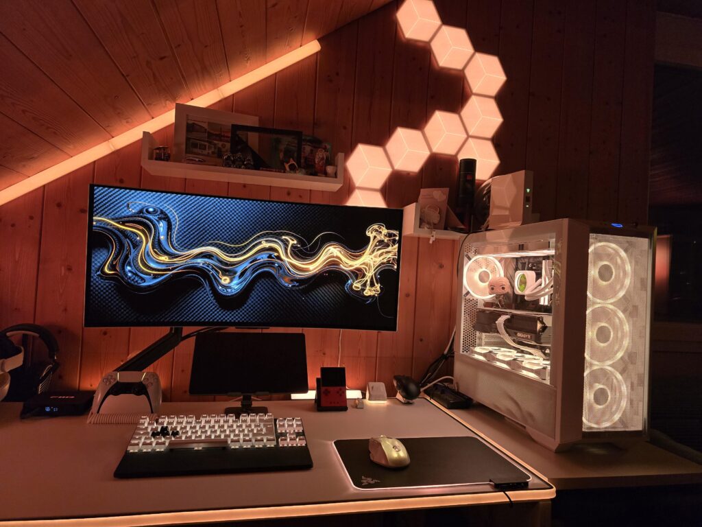 Monomonitor really seems to be quite rare