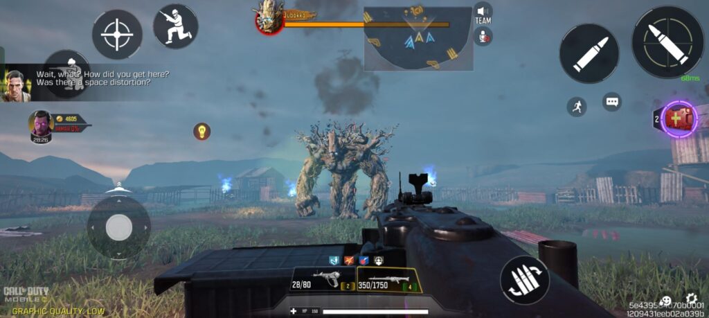 Am I the only one seeing this guy for the first time???
