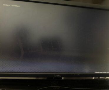 Stuck on this loading screen since bo7 release